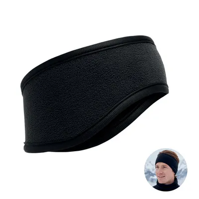 Bentiță din fleece