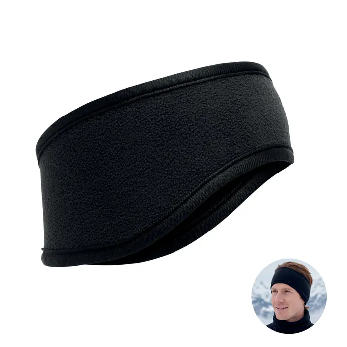 Bentiță din fleece