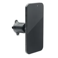 Suport magnetic pentru montarea personalizat, vedere lateral