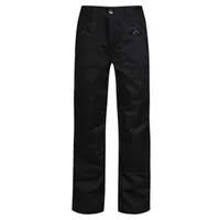 Pantaloni damă Regatta Pro Action Trousers (long) personalizați, negru