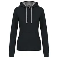 Black/Fine Grey