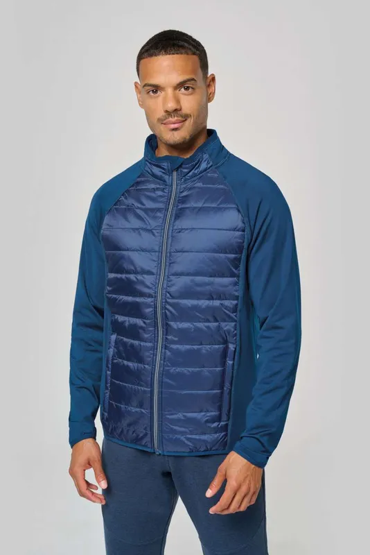 Jachetă bărbați Proact Dual-fabric Sports