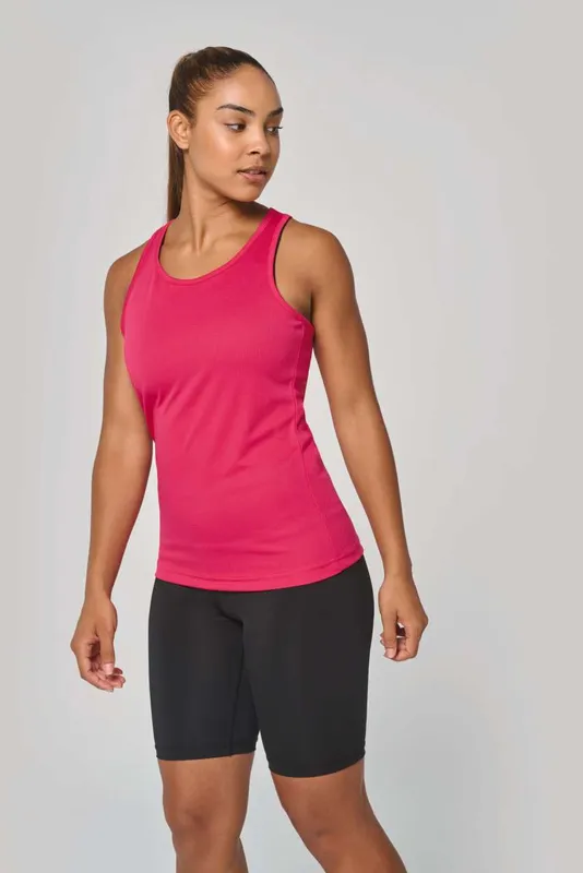 Vestă damă Proact Sports Vest