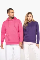 Hanorac bărbați Kariban personalizat, pe model