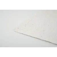 Foaie A5 cu semințe personalizat, vedere detaliu