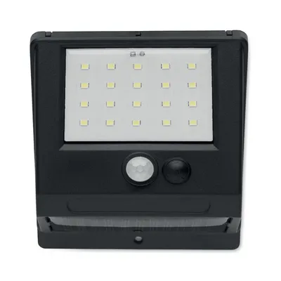 Lumină solară LED , senzor mișcare personalizată