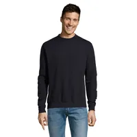 NEW SUPREME SWEATER 280g personalizat, navy