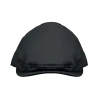 Șapcă plată Newsboy 235 gr/m² personalizată, vedere spate