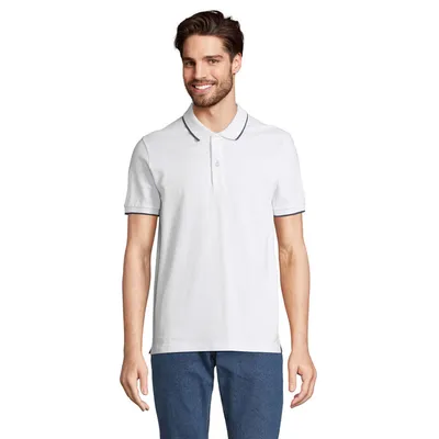 Tricou polo Sol's Palermo Tricou personalizat