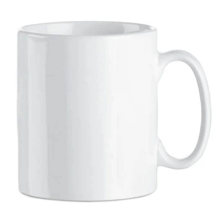 Cană pentru sublimare 300ml personalizată