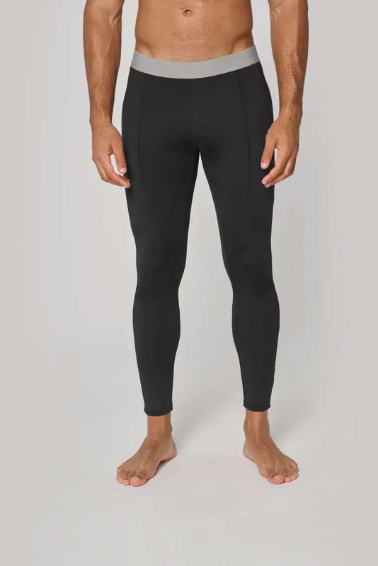 Pantaloni bărbați Proact Sports Base Layer Leggings