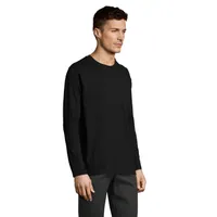 IMPERIAL LSL Tricou BĂRBAȚI personalizat, vedere lateral
