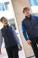 Vestă bărbați Regatta Stage II Insulated Bodywarmer personalizată, pe model