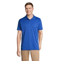 Tricou polo unisex Sol's Pitcher personalizat, royal blue