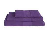 Prosop Olima Basic personalizat, violet