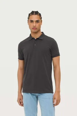 Tricou polo bărbați SOL'S Prime Polycotton