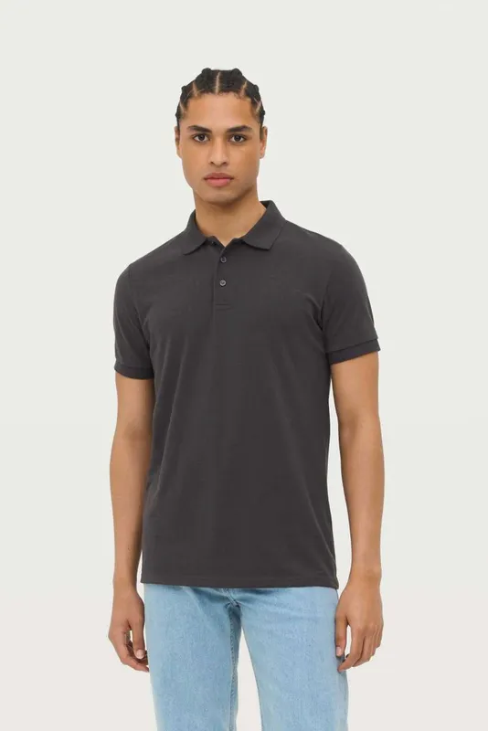Tricou polo bărbați SOL'S Prime Polycotton