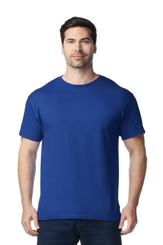 Tricou unisex Gildan Heavy Cotton™ Adult