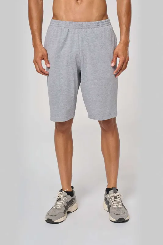 Pantaloni scurți bărbați Proact Jersey Sports Shorts