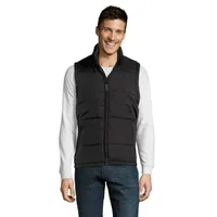 Hanorac matlasat WARM personalizat
