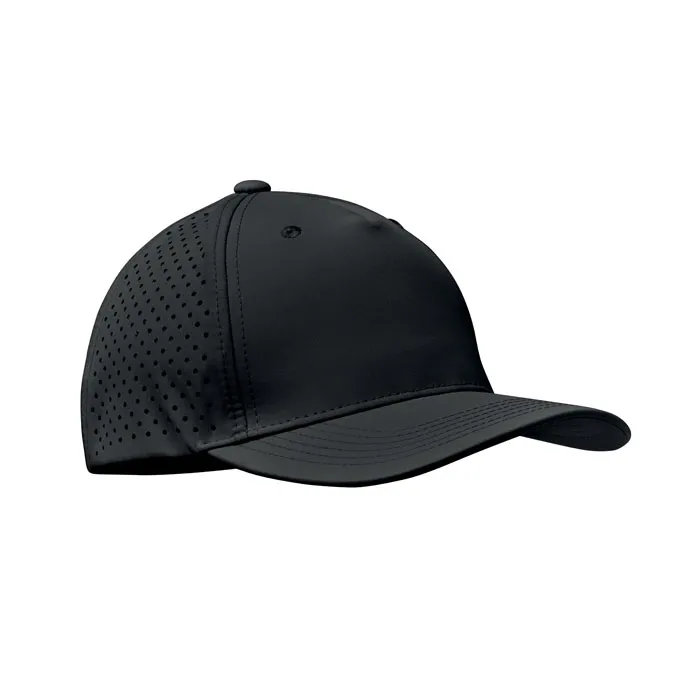 Șapcă de baseball cu 5 panele 1 personalizată