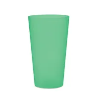 Verde Transparent