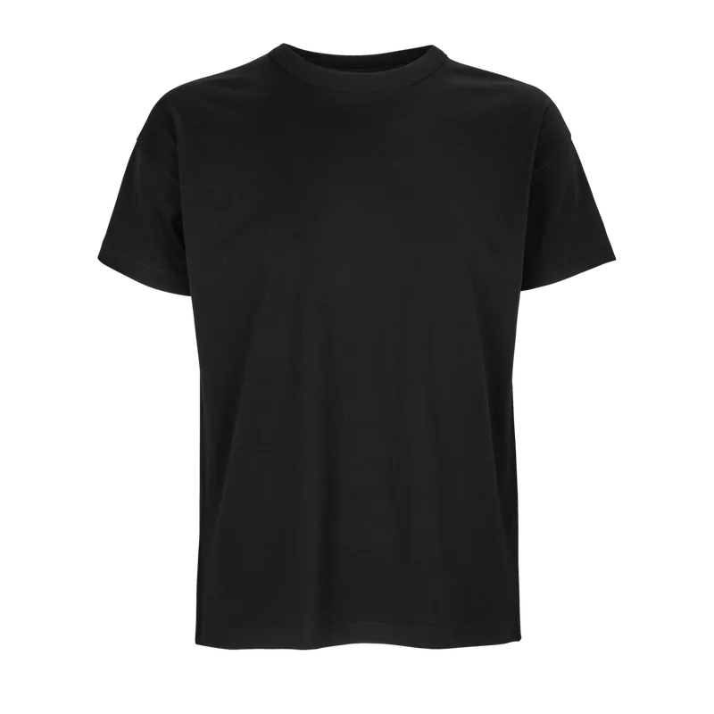 Tricou bărbați SOL'S Boxy Oversized