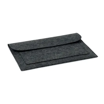 Husa pentru laptop din pâslă