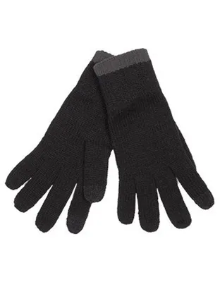 Mănuși K-UP Touch Screen Knitted Gloves