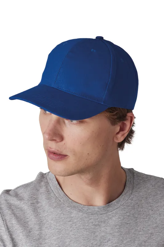 Șapcă K-UP 6 Panels Organic Cotton