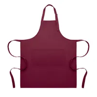 Șorț de bucătărie reglabil personalizat