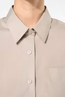 Cămașă damă Kariban Judith Short-sleeved personalizată, pe model