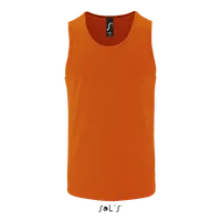 Neon Orange