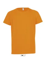 Neon Orange