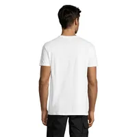 TITAN TRICOU 150gr personalizat, vedere spate
