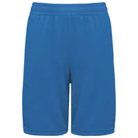 Sporty Royal Blue