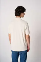Tricou polo bărbați iDeal Basic Pique personalizat, pe model