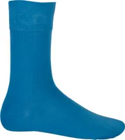 Șosete Kariban Cotton City Socks personalizate, pe model