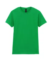 Irish Green