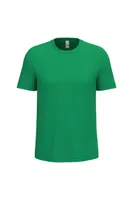 Tricou bărbați iDeal Basic Mercury Polyester personalizat, verde