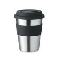 Pahar oțel inoxidabil 350ml personalizat
