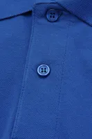 Tricou polo bărbați SOL'S Perfect Lsl Piqué personalizat, pe model