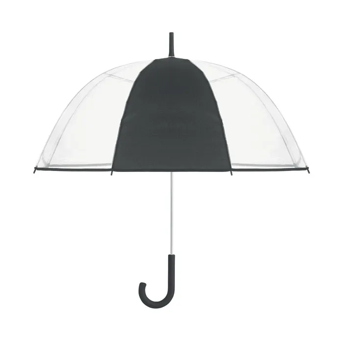 Umbrelă manuală 23 inch personalizată