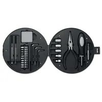 Set cu 25 unelte personalizat