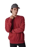Șapcă K-UP Sandwich Peak 5 Panels personalizată, pe model