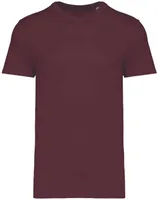 Tricou unisex Native Spirit Eco-friendly personalizat, roșu