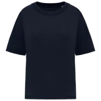 Washed Navy Blue