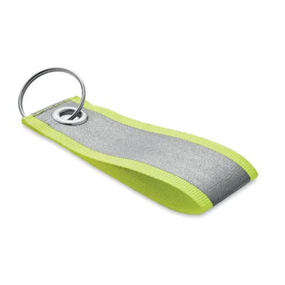 Breloc reflectorizant personalizat