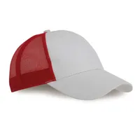 Șapcă K-UP Trucker 6 Panels personalizată, pe model