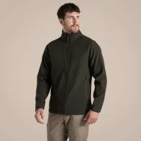 Jachetă softshell bărbați Craghoppers Expert Basecamp Softshell personalizată, pe model
